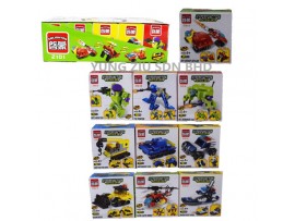 (1PCS)H18330007#2101#LEGO(ENLIGHTEN)